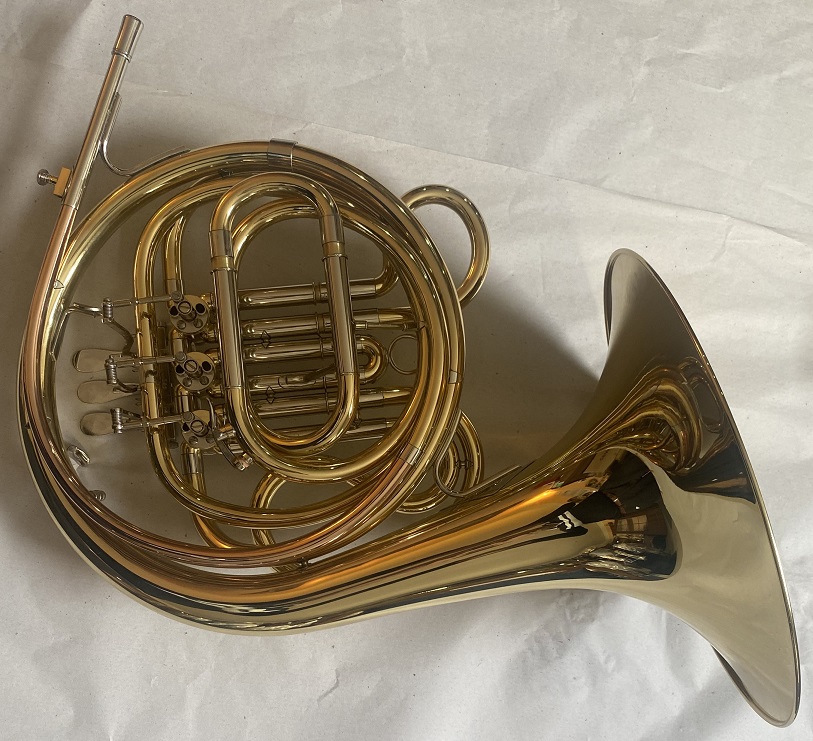 M.Jiracek and sons model 114L - other side